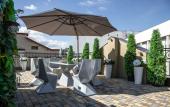 Туры в отель Intermark Residence Apart- Hotel