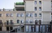 Туры в отель Intermark Residence Apart- Hotel