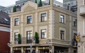 Туры в отель Intermark Residence Apart- Hotel
