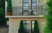 Туры в отель Intermark Residence Apart- Hotel