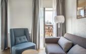 Туры в отель Intermark Residence Apart- Hotel