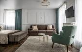 Туры в отель Intermark Residence Apart- Hotel