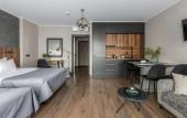 Туры в отель Intermark Residence Apart- Hotel
