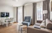 Туры в отель Intermark Residence Apart- Hotel