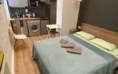 Туры в отель Apartaments RentalSPb