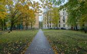 Туры в отель Apartaments RentalSPb