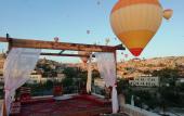 Туры в отель Lucky Cave Cappadocia Hotel