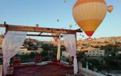 Туры в отель Lucky Cave Cappadocia Hotel