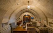 Туры в отель Lucky Cave Cappadocia Hotel
