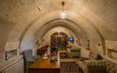 Туры в отель Lucky Cave Cappadocia Hotel