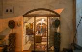 Туры в отель Lucky Cave Cappadocia Hotel