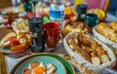 Туры в отель Lucky Cave Cappadocia Hotel