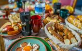 Туры в отель Lucky Cave Cappadocia Hotel