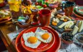 Туры в отель Lucky Cave Cappadocia Hotel