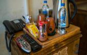 Туры в отель Lucky Cave Cappadocia Hotel