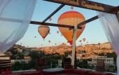 Туры в отель Lucky Cave Cappadocia Hotel