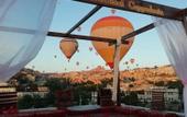 Туры в отель Lucky Cave Cappadocia Hotel
