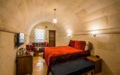 Туры в отель Lucky Cave Cappadocia Hotel