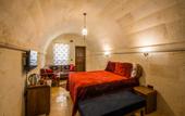 Туры в отель Lucky Cave Cappadocia Hotel