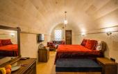 Туры в отель Lucky Cave Cappadocia Hotel