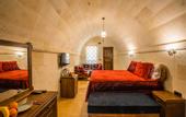 Туры в отель Lucky Cave Cappadocia Hotel