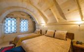 Туры в отель Lucky Cave Cappadocia Hotel