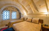 Туры в отель Lucky Cave Cappadocia Hotel