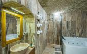 Туры в отель Lucky Cave Cappadocia Hotel
