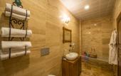Туры в отель Lucky Cave Cappadocia Hotel