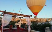 Туры в отель Lucky Cave Cappadocia Hotel