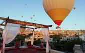 Туры в отель Lucky Cave Cappadocia Hotel