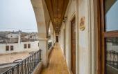 Туры в отель Lucky Cave Cappadocia Hotel