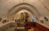 Туры в отель Lucky Cave Cappadocia Hotel
