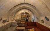 Туры в отель Lucky Cave Cappadocia Hotel