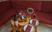 Туры в отель Lucky Cave Cappadocia Hotel