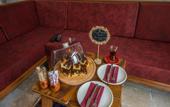 Туры в отель Lucky Cave Cappadocia Hotel