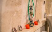 Туры в отель Lucky Cave Cappadocia Hotel