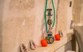 Туры в отель Lucky Cave Cappadocia Hotel