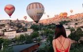 Туры в отель Lucky Cave Cappadocia Hotel