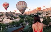 Туры в отель Lucky Cave Cappadocia Hotel