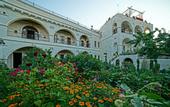 Туры в отель Lucky Cave Cappadocia Hotel