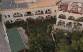 Туры в отель Lucky Cave Cappadocia Hotel