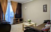 Туры в отель Svobodna-Komsomolskij Prospekt Flat