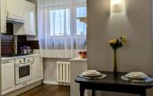 Туры в отель Svobodna-Komsomolskij Prospekt Flat
