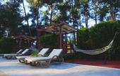 Туры в отель Green Forest Holiday Village