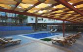 Туры в отель Green Forest Holiday Village