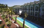 Туры в отель Green Forest Holiday Village