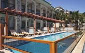 Туры в отель Green Forest Holiday Village