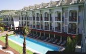 Туры в отель Green Forest Holiday Village