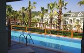 Туры в отель Green Forest Holiday Village